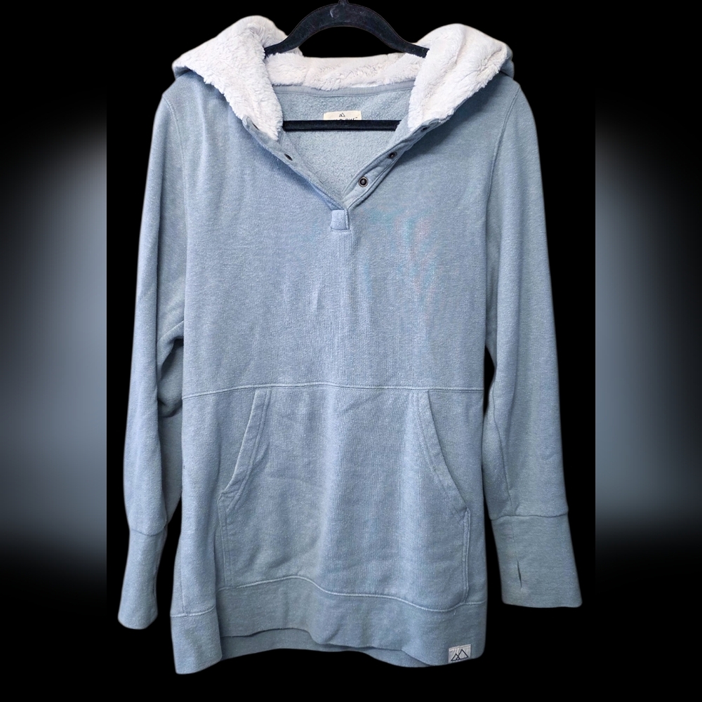 Wild Rye Helens Hoodie